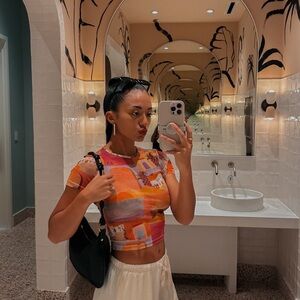 Meet your Posher, Alyssa